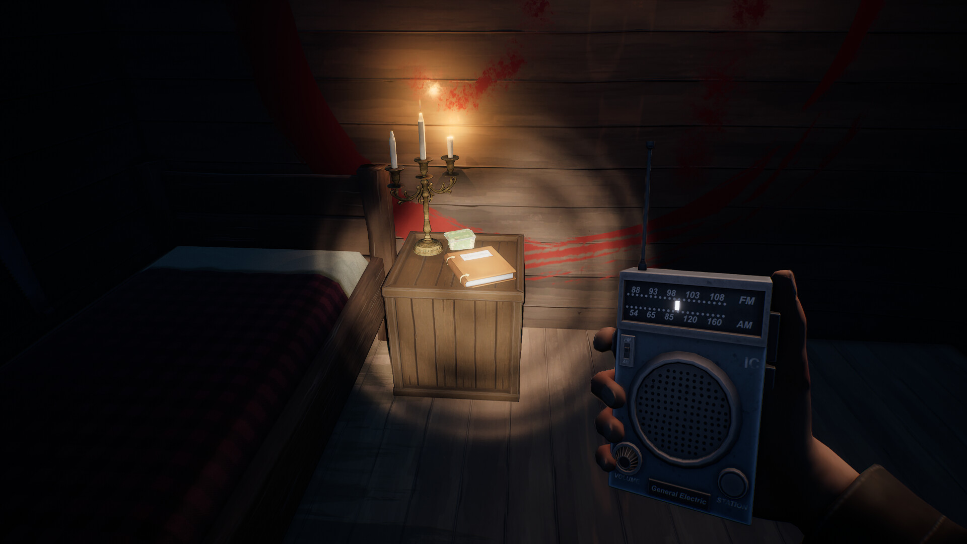 Radiolight screenshot 3