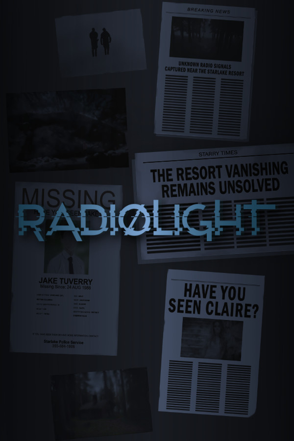 Obal Radiolight