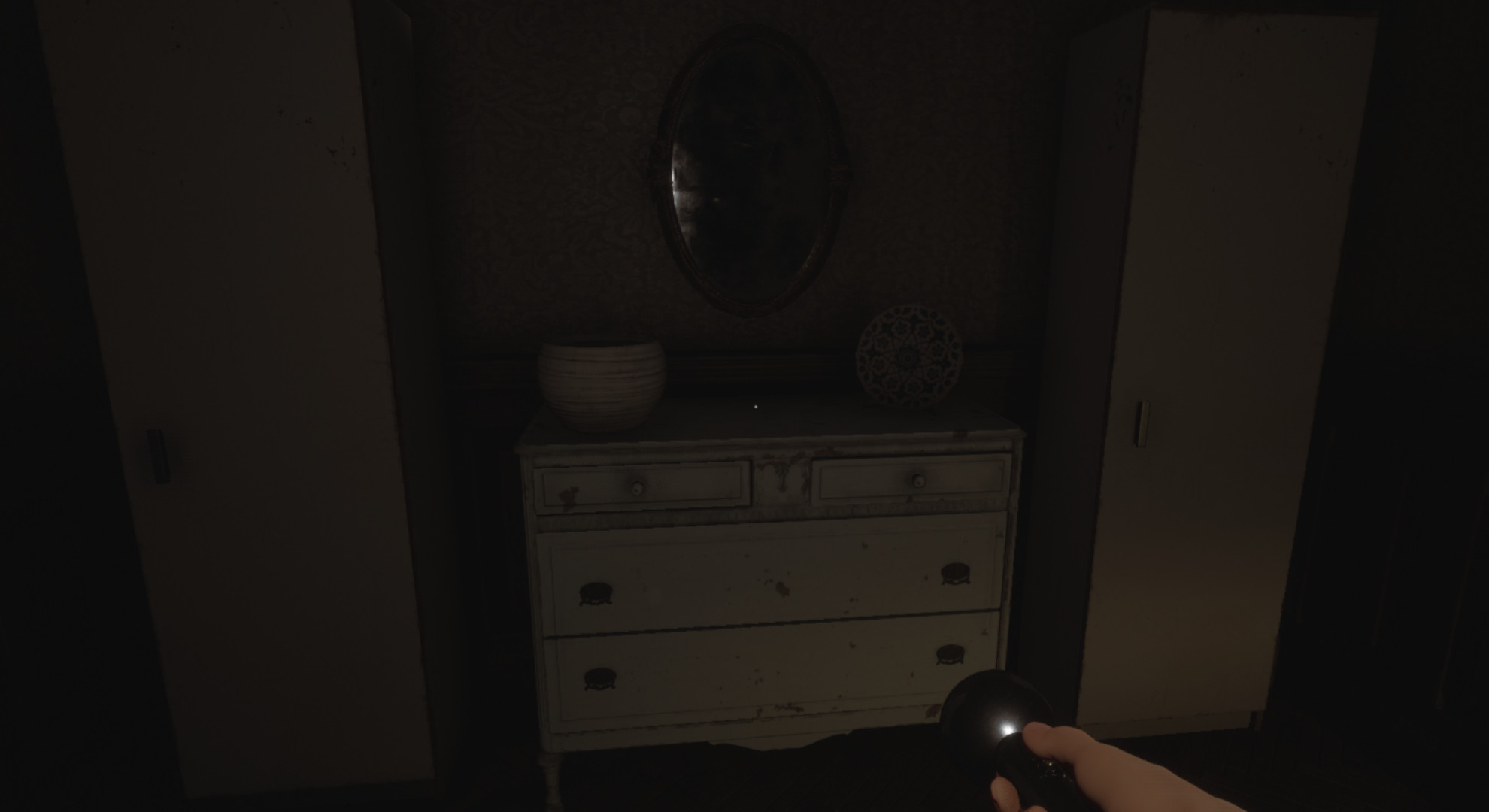 Forsaken Barn screenshot 3
