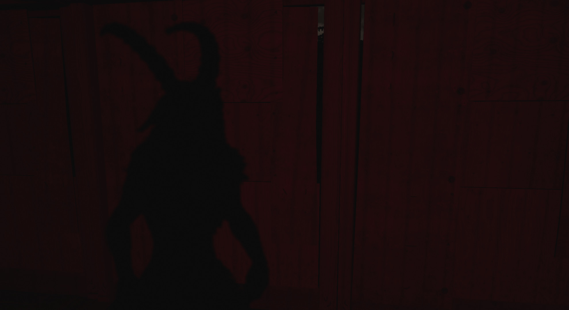 Forsaken Barn screenshot 1