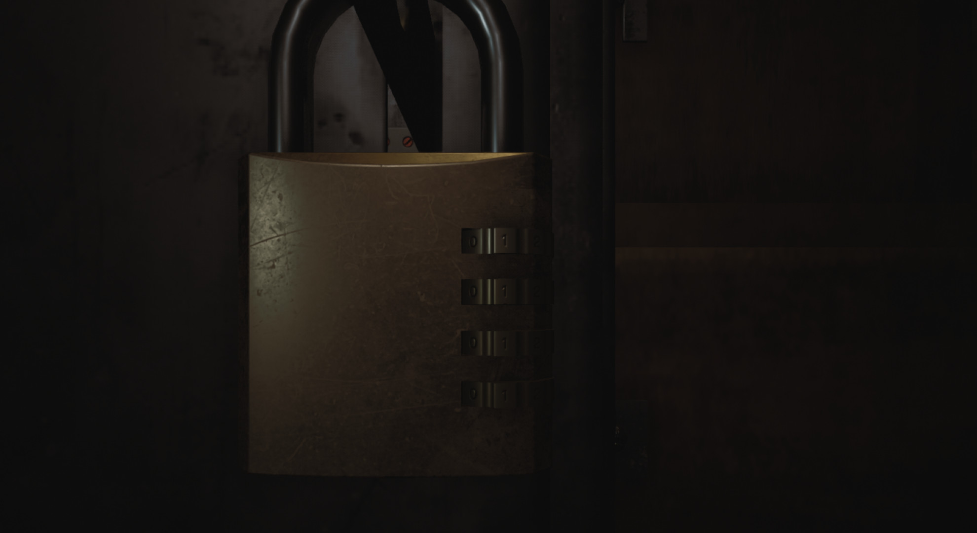 Forsaken Barn screenshot 4