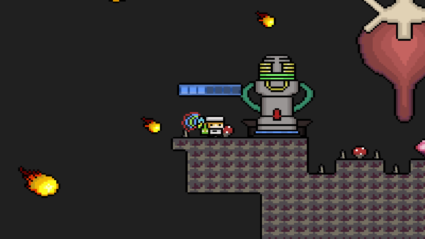 FOS - LEGEND SKINS#2 screenshot 4