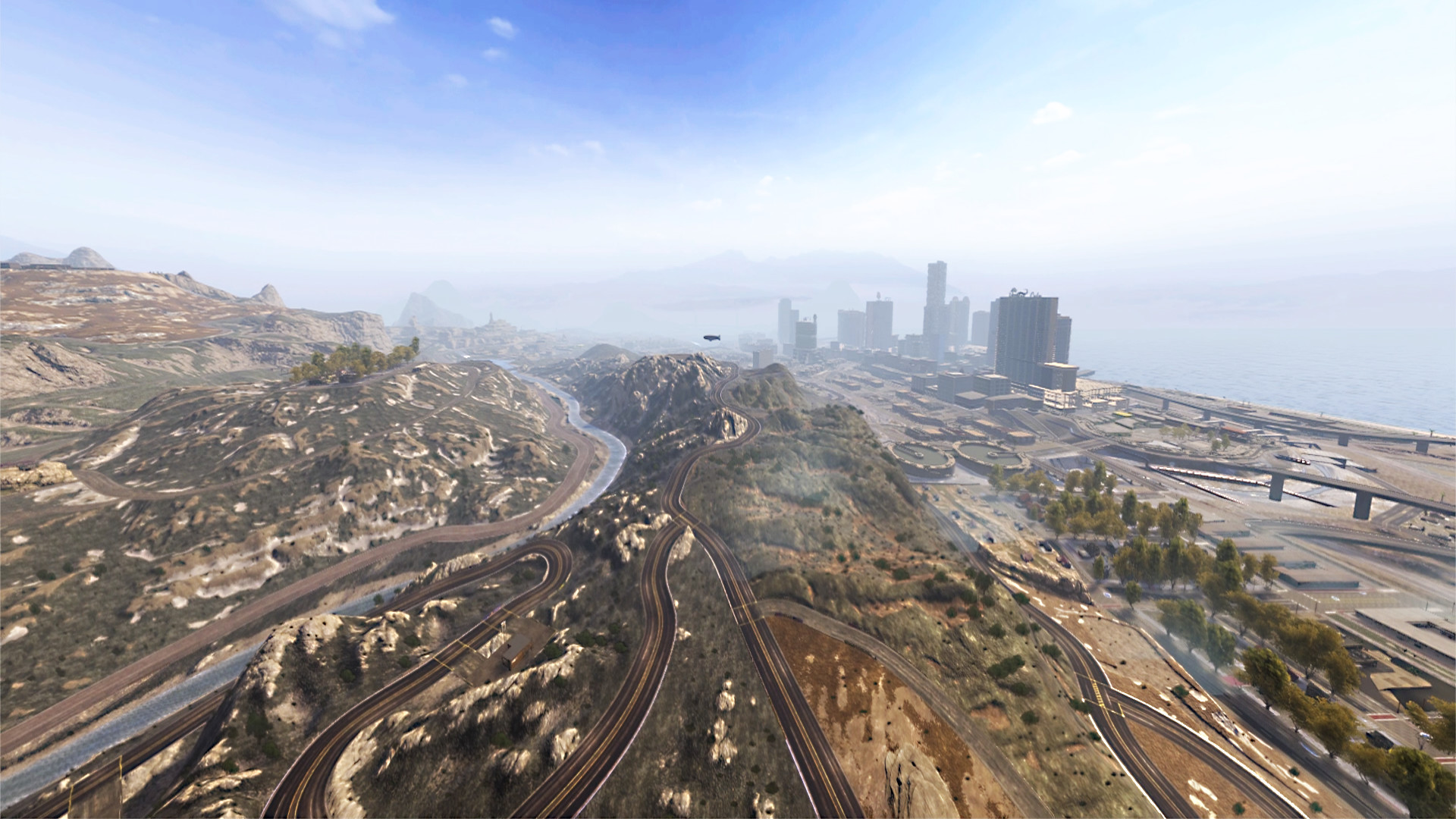 GangV screenshot 4