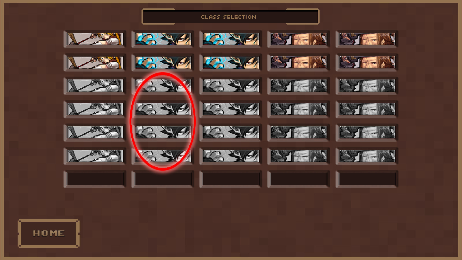 No Turning Back: Class Unlock Pack 2 screenshot 1