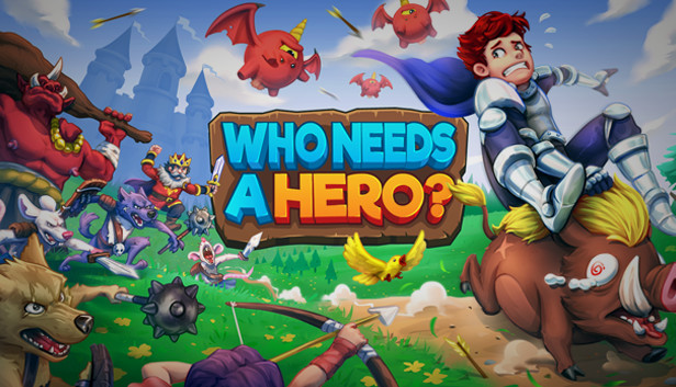 Who Needs a Hero? capsule_616x353.jpg