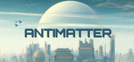 Antimatter