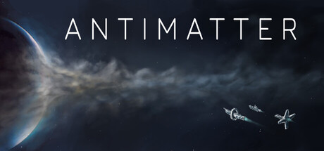 Antimatter — Steam header