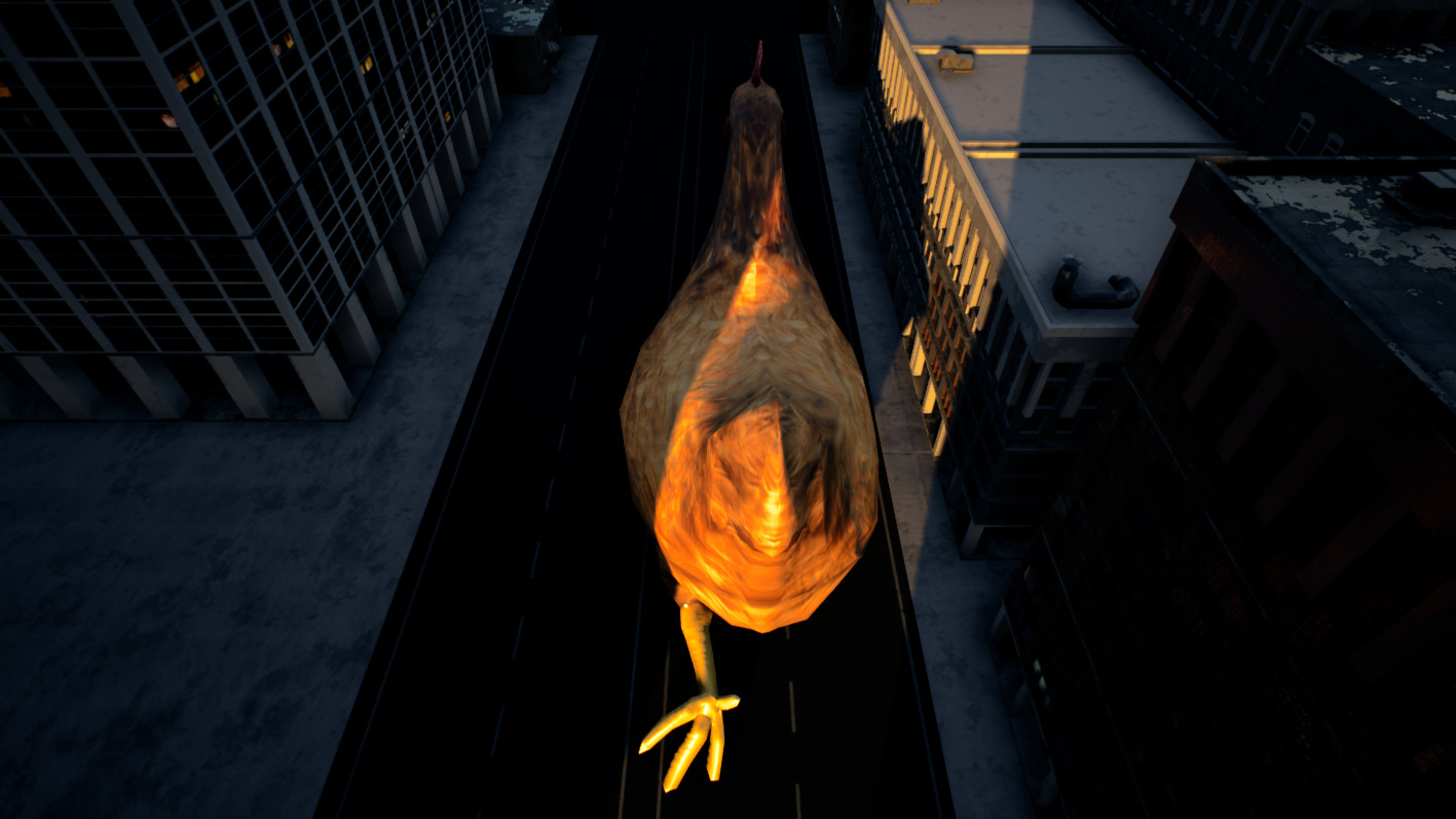 Big Cock Simulator  screenshot 6