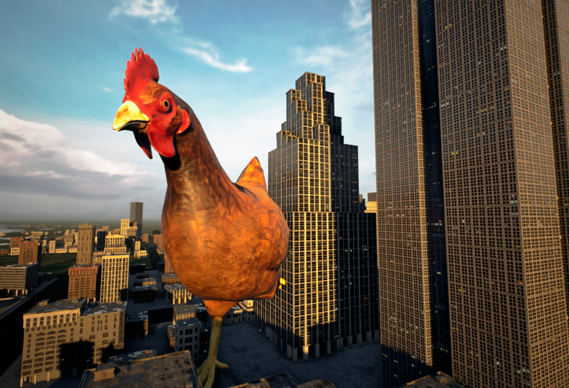 Big Cock Simulator  screenshot 7