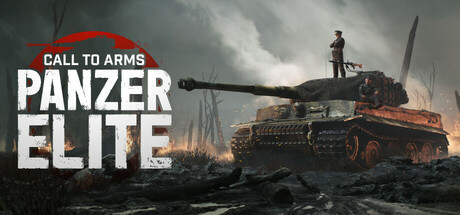 Call to Arms: Panzer Elite Cover Image
