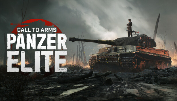 Call to Arms: Panzer Elite capsule_616x353.jpg