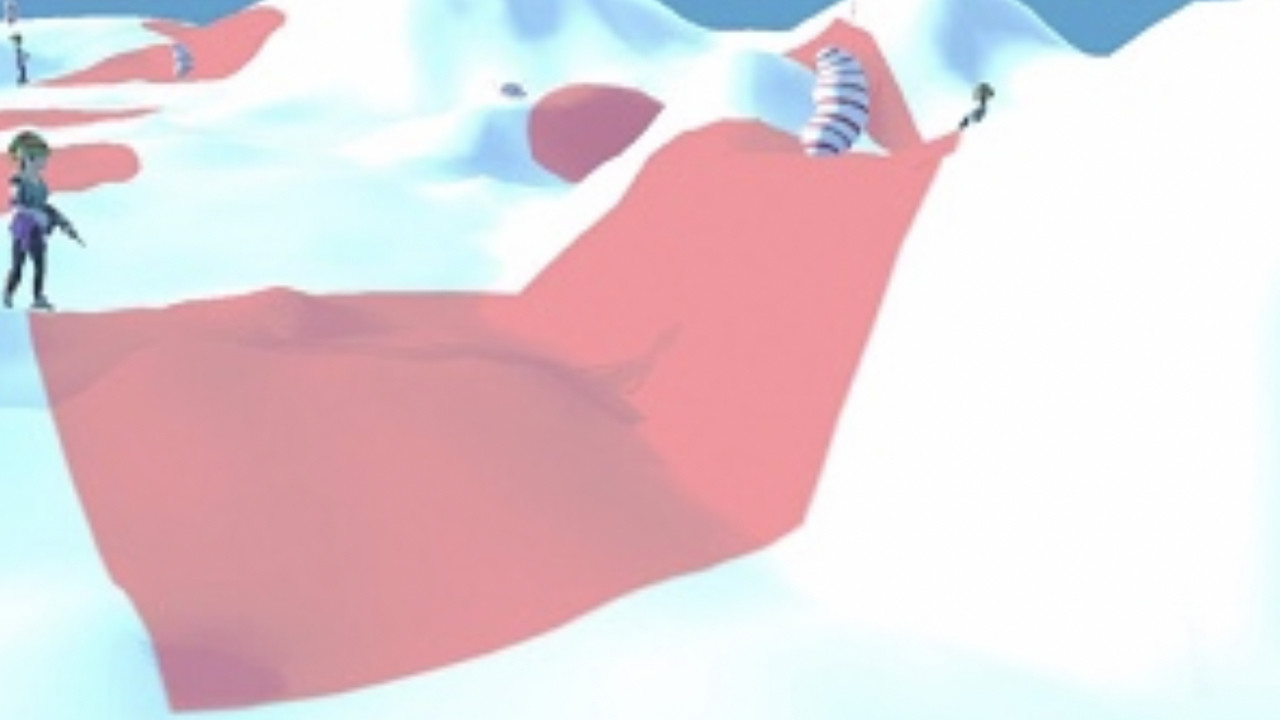 The Last Bug screenshot 5
