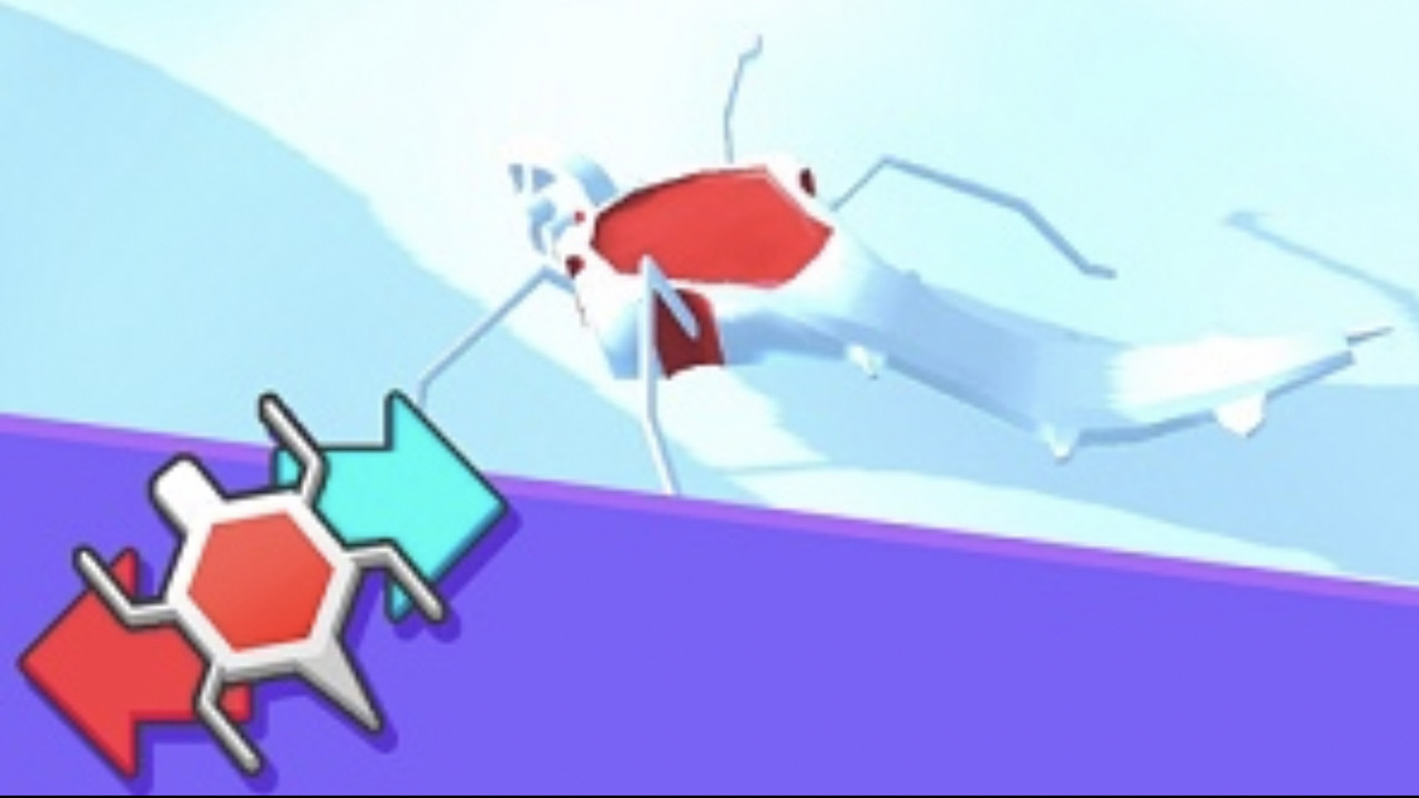 The Last Bug screenshot 4