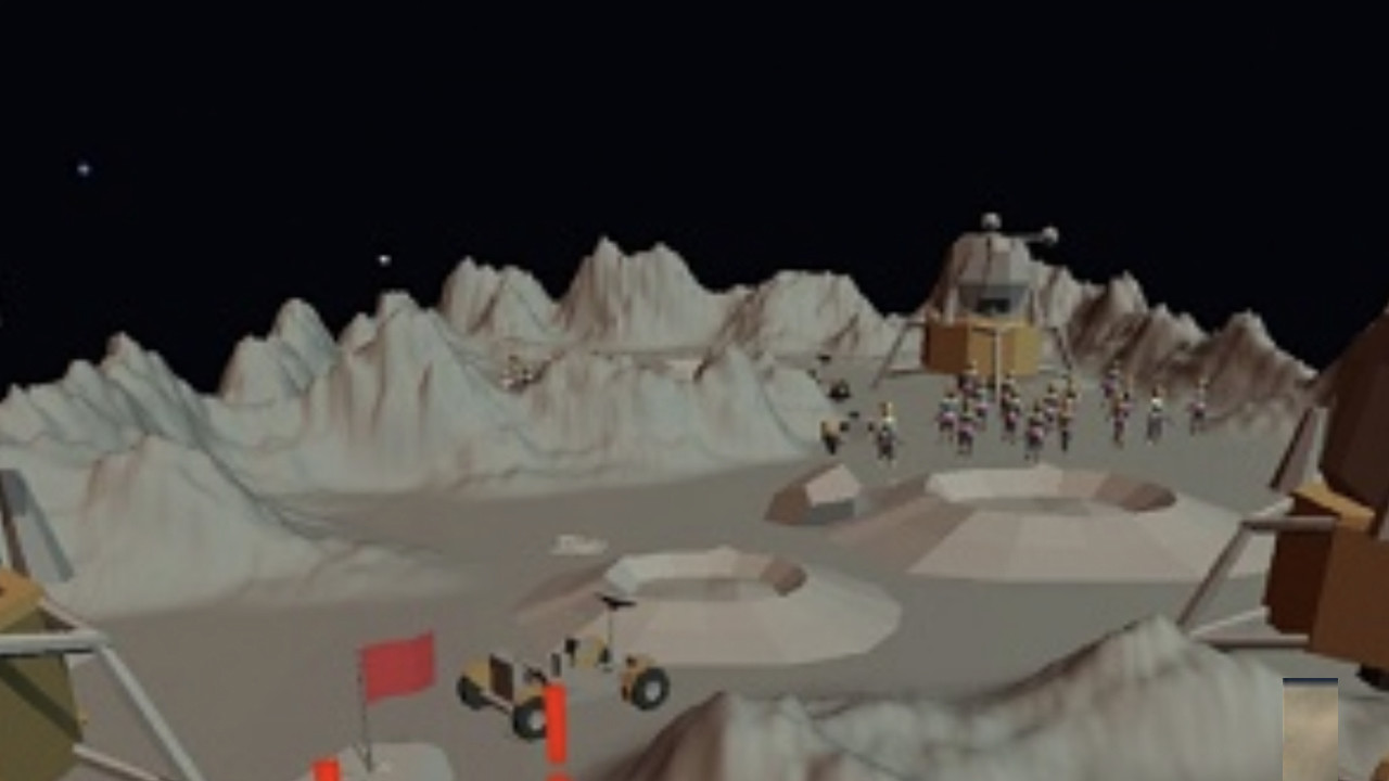The Last Bug screenshot 1