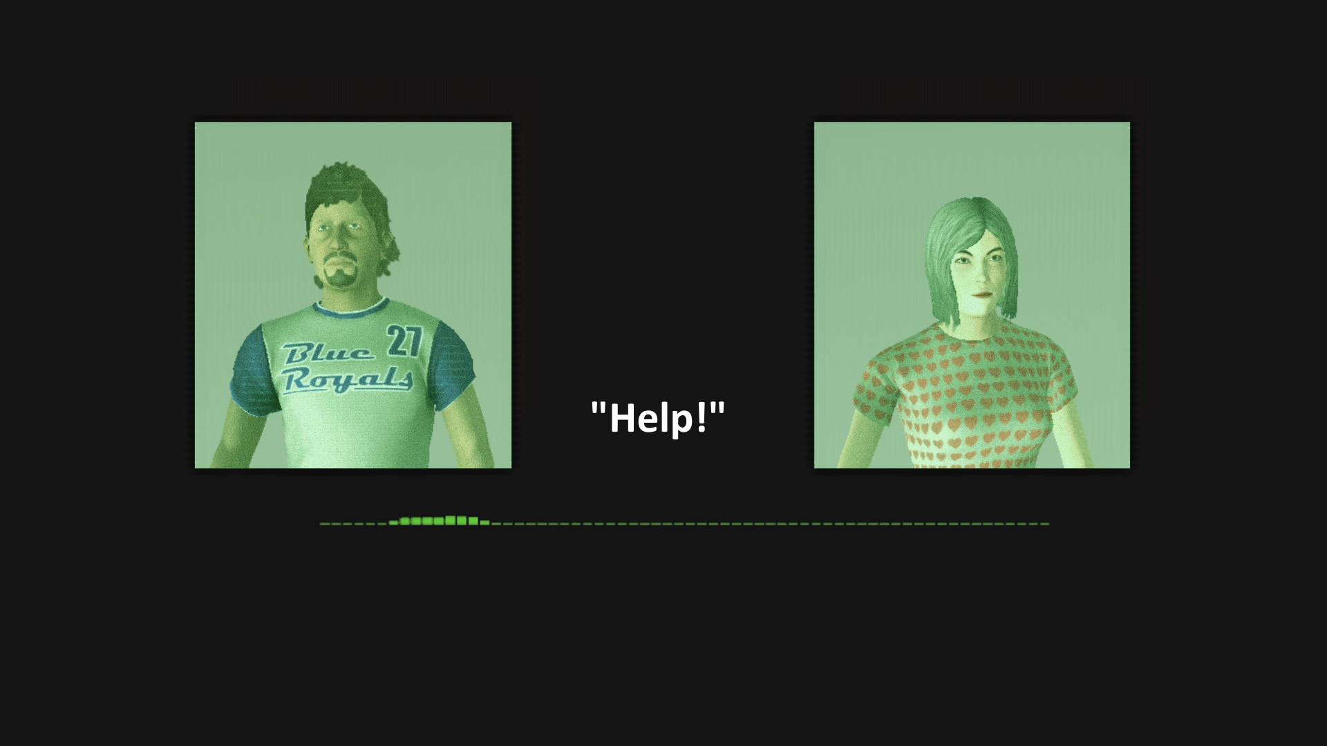 Florida Simulator 1986 screenshot 8