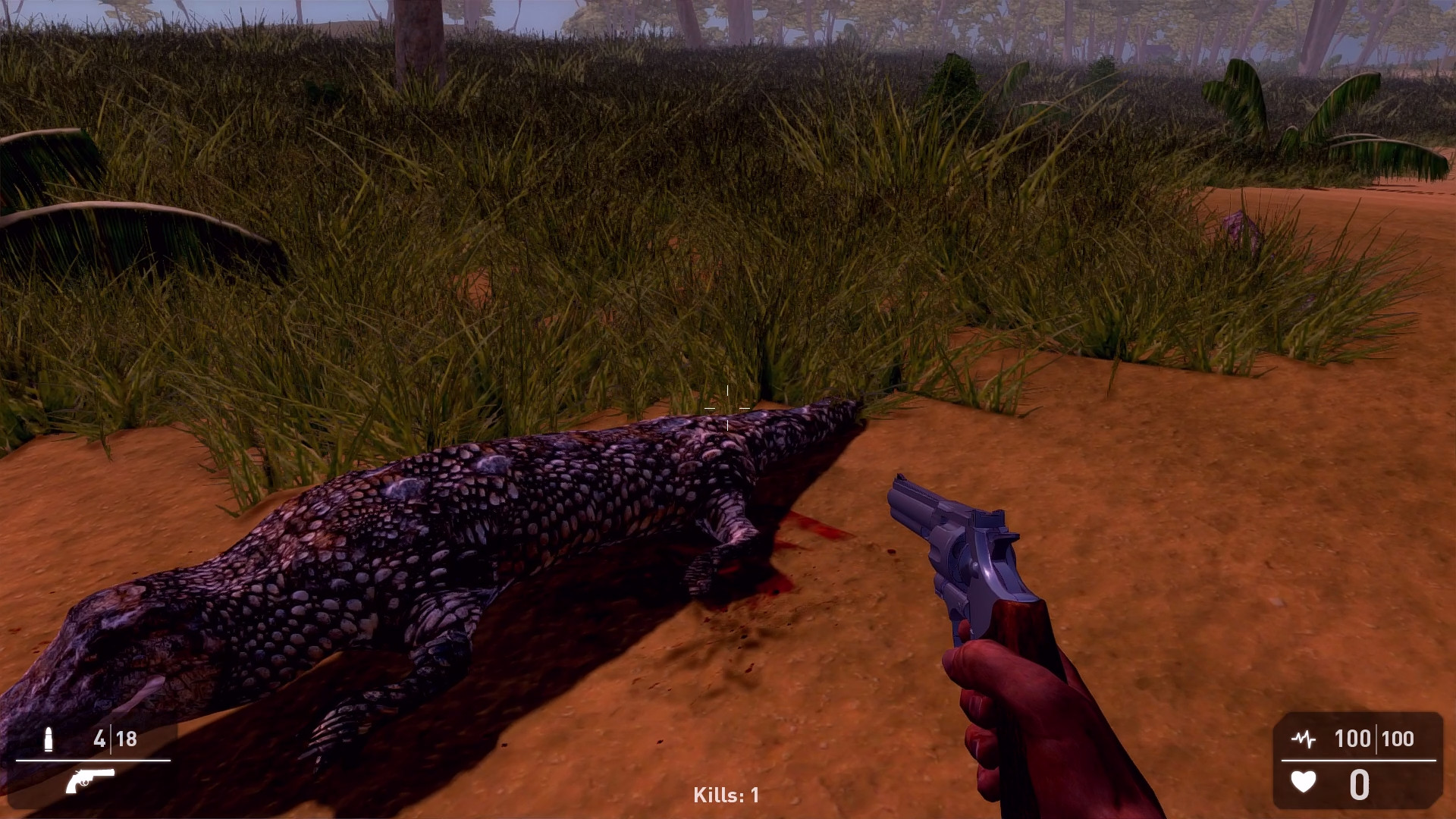 Florida Simulator 1986 screenshot 7