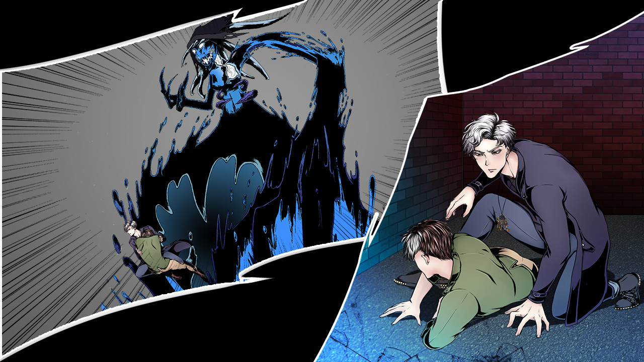 LINGERING screenshot 10