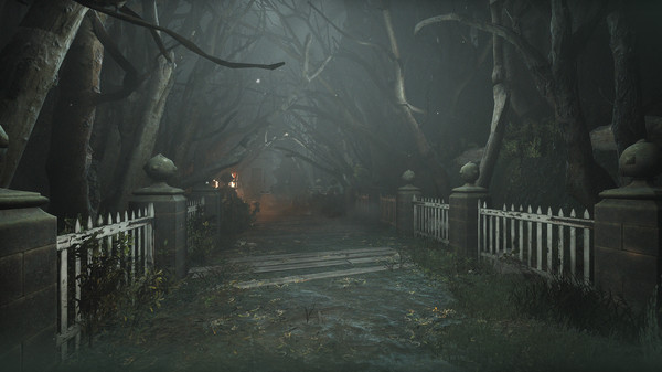 Thymesia screenshot