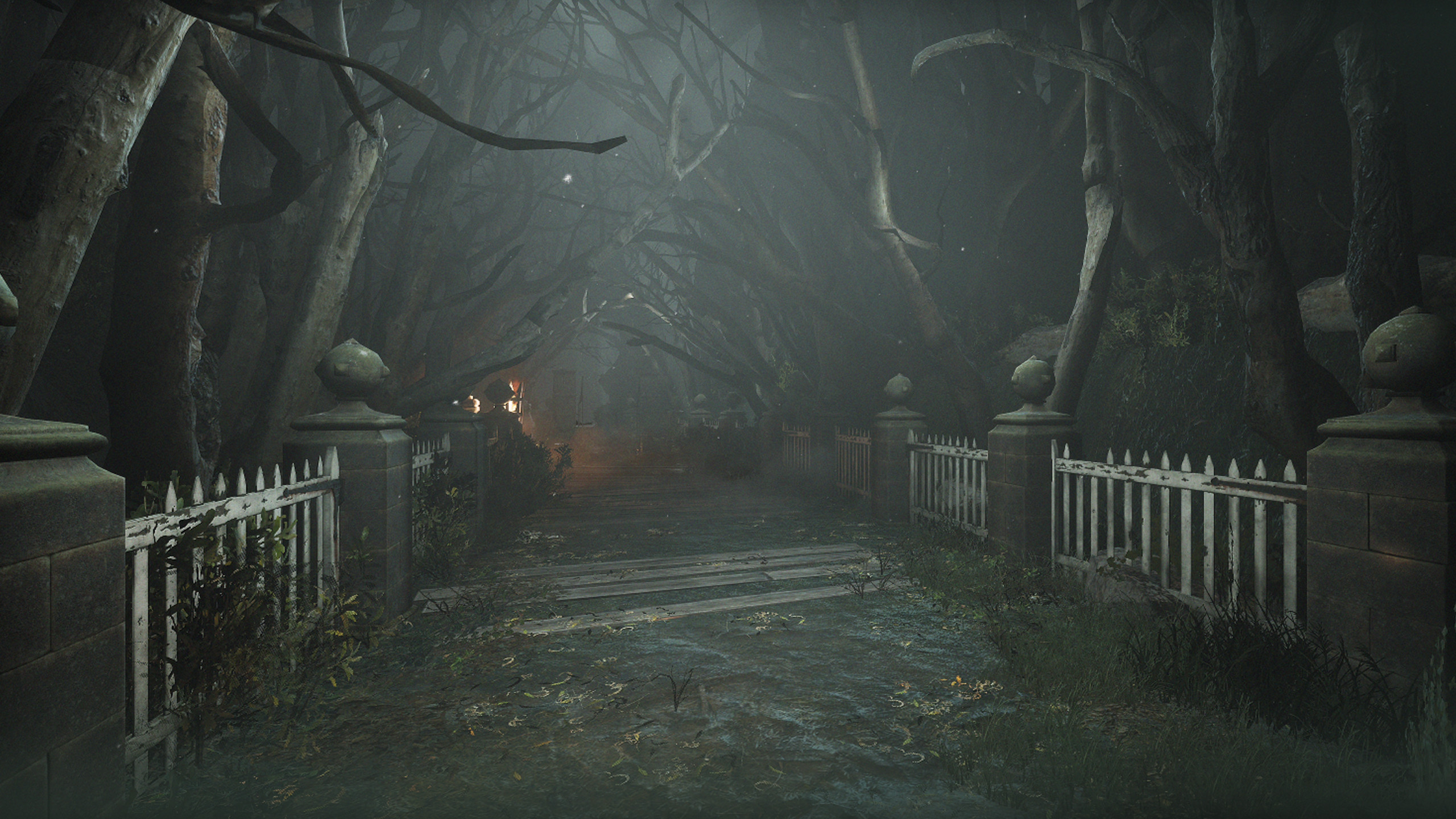 Thymesia screenshot 9