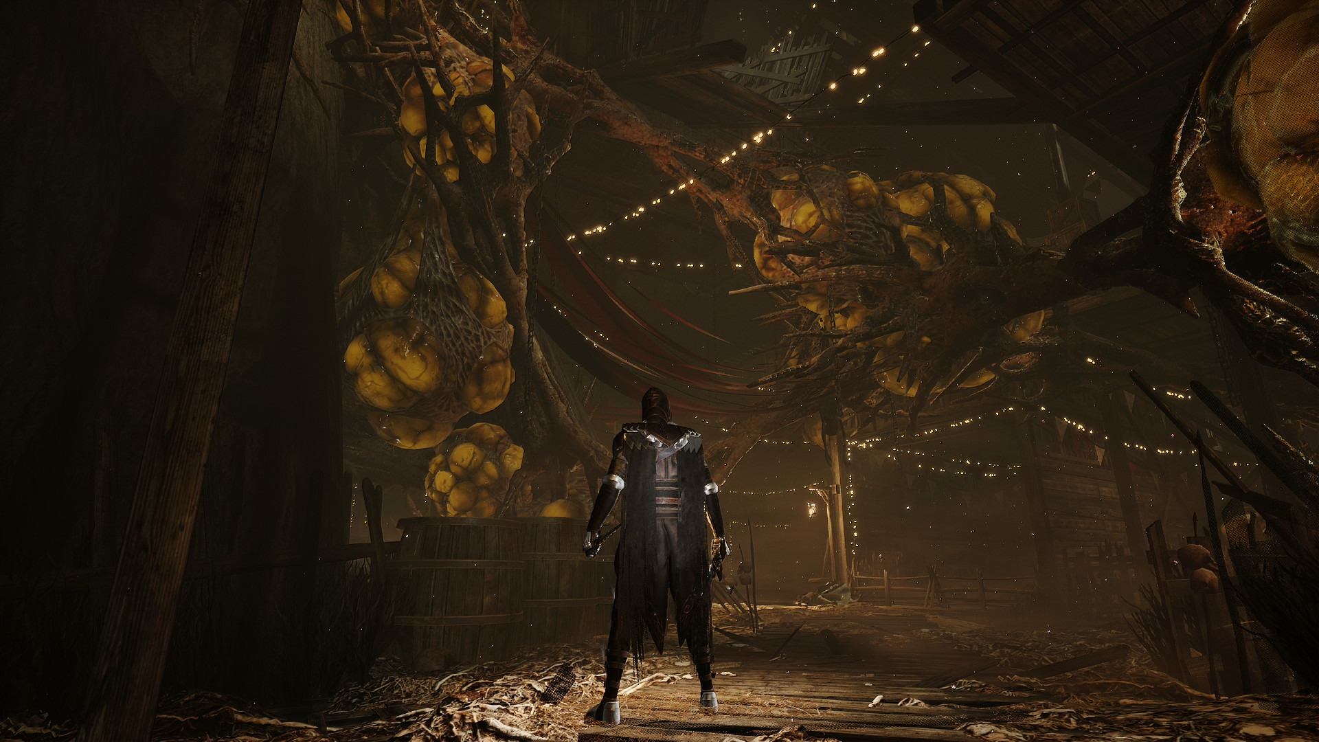Thymesia screenshot 6