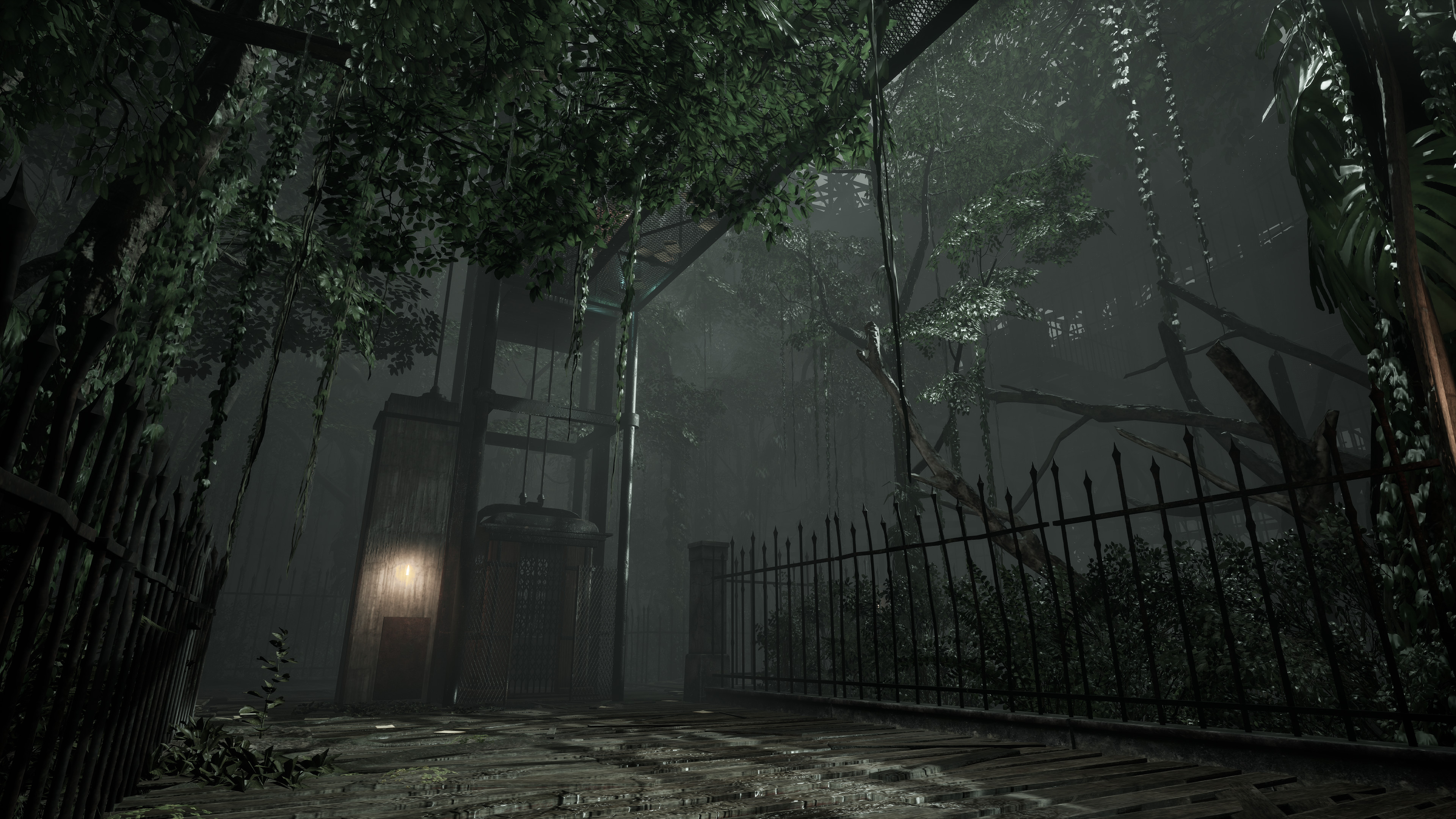 Thymesia screenshot 10