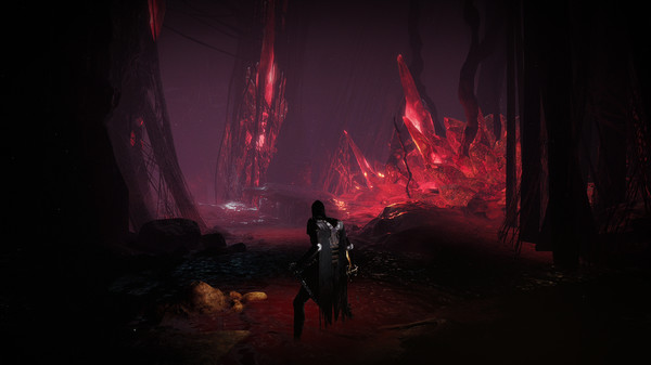 Thymesia screenshot
