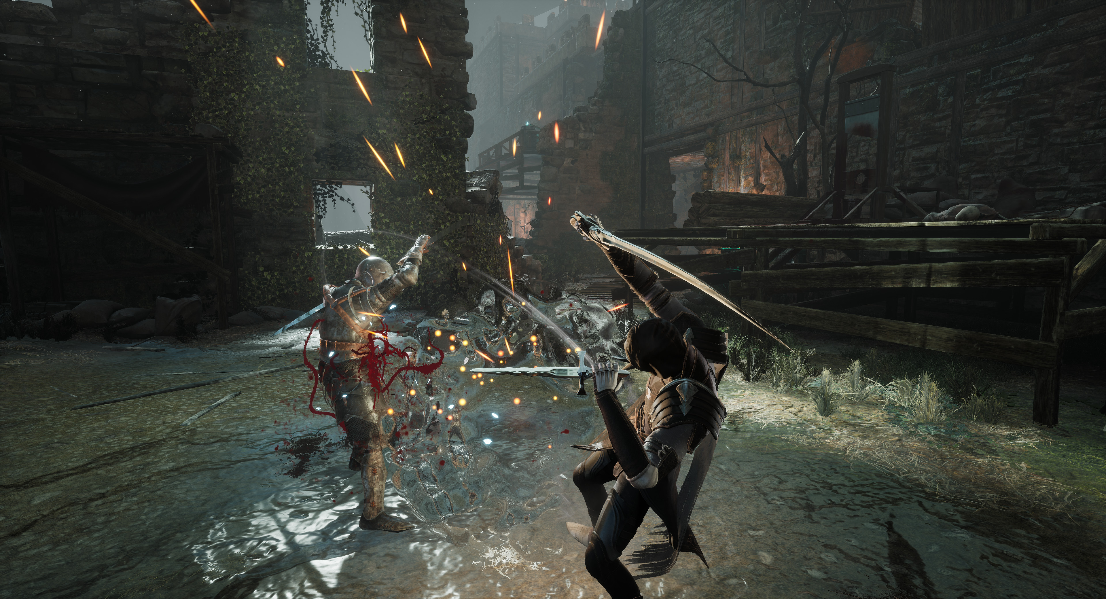 Thymesia screenshot 13
