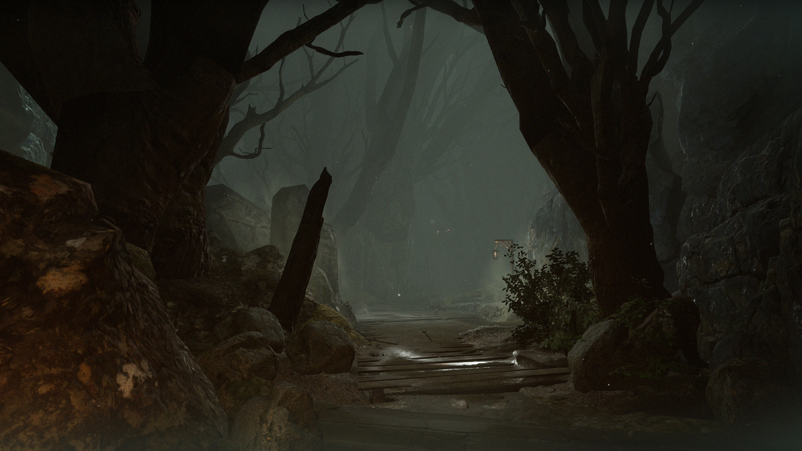 Thymesia screenshot 7