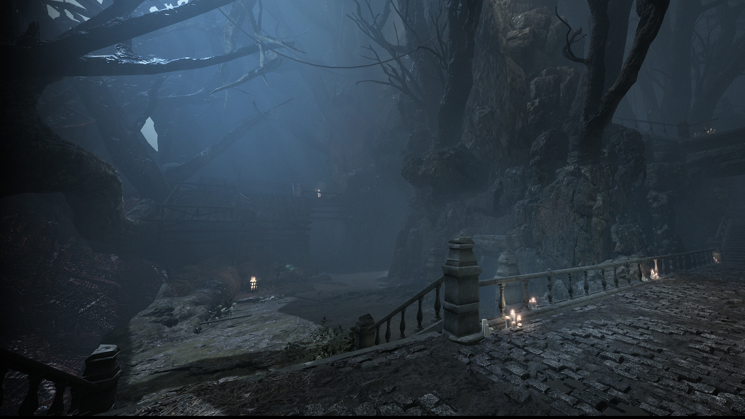 Thymesia screenshot 8