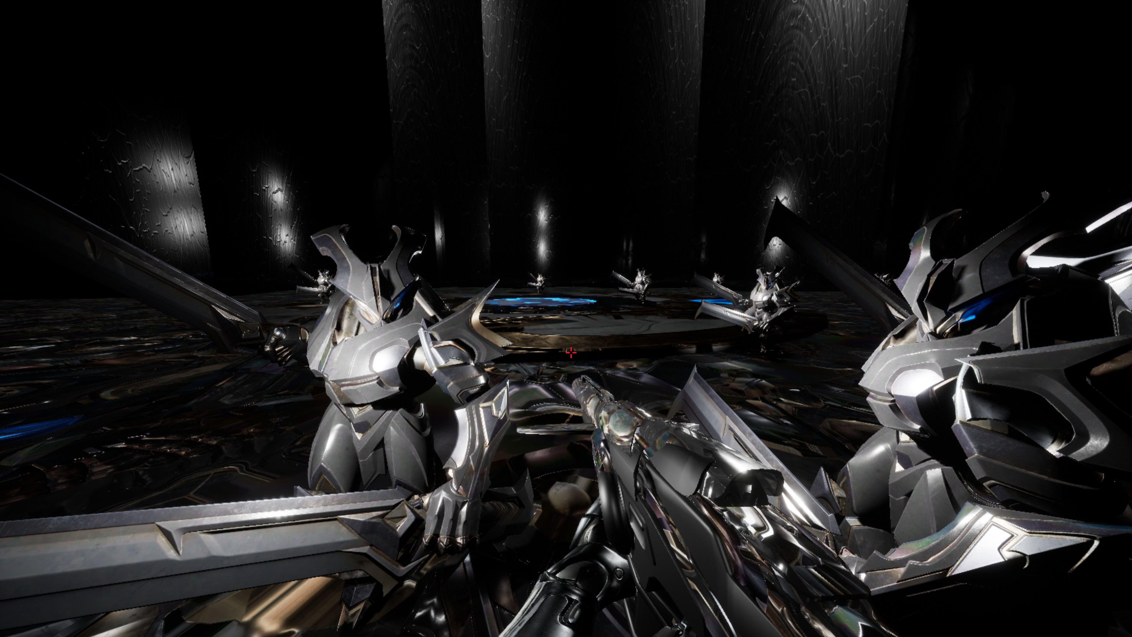 Xendless screenshot 5