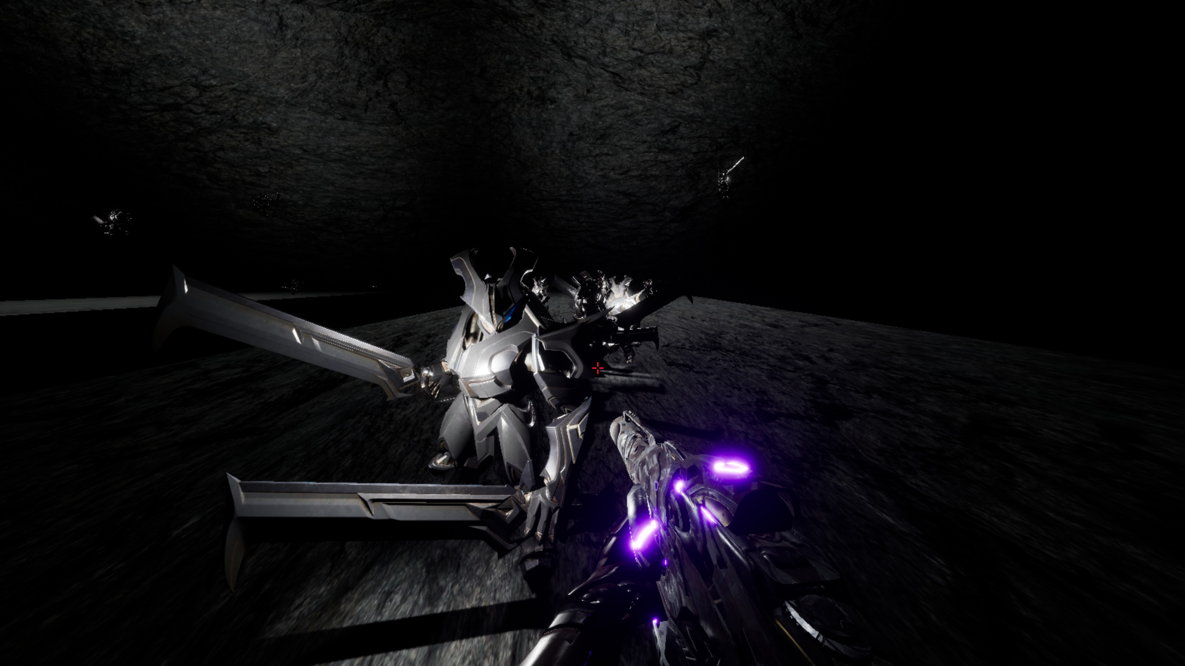 Xendless screenshot 3