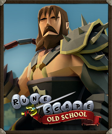 Old School RuneScape