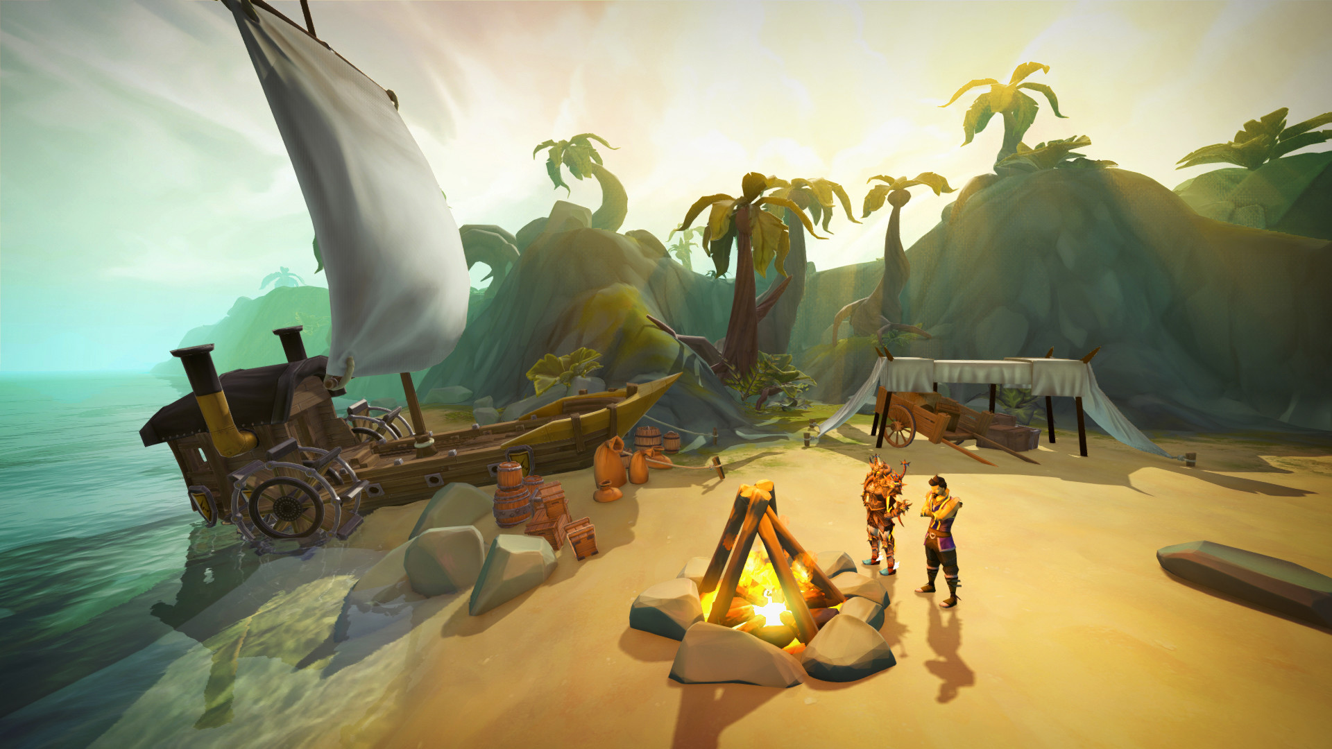 RuneScape screenshot 4