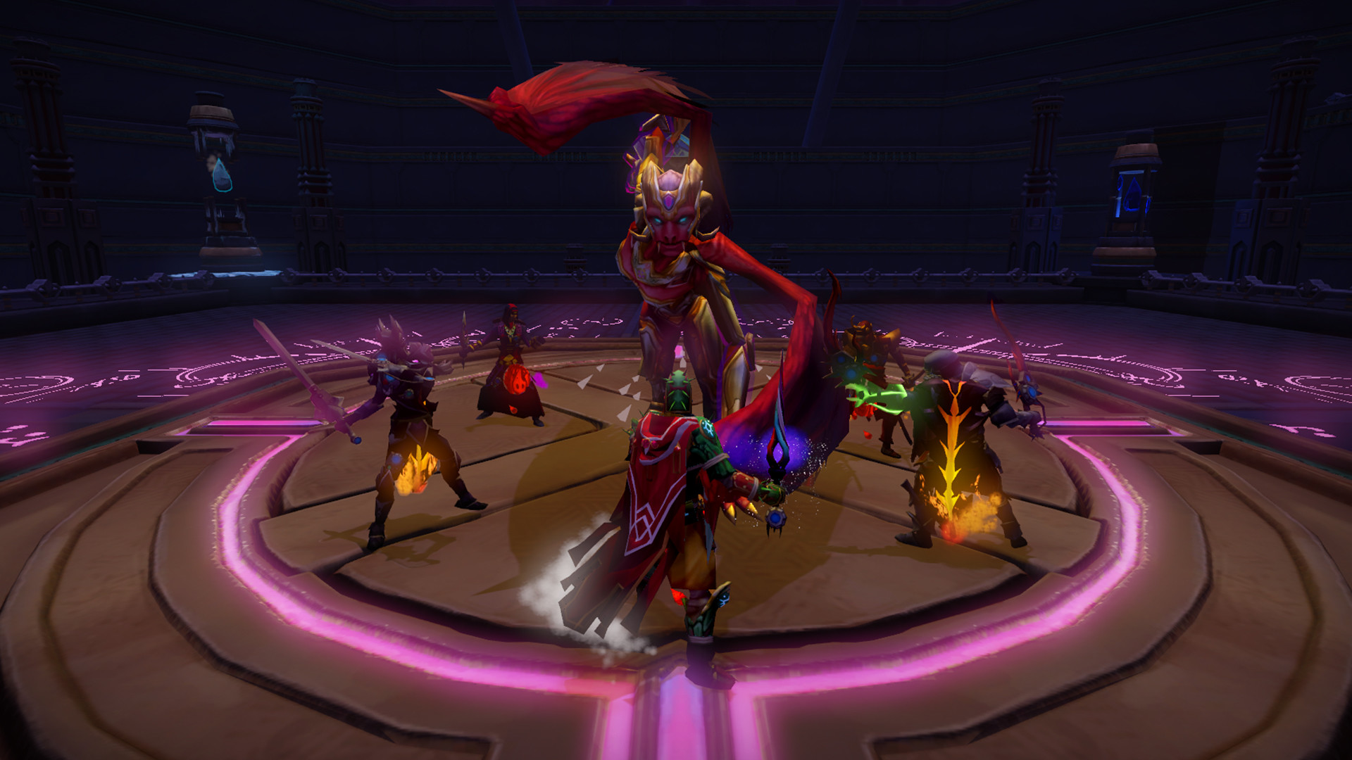 RuneScape screenshot 5