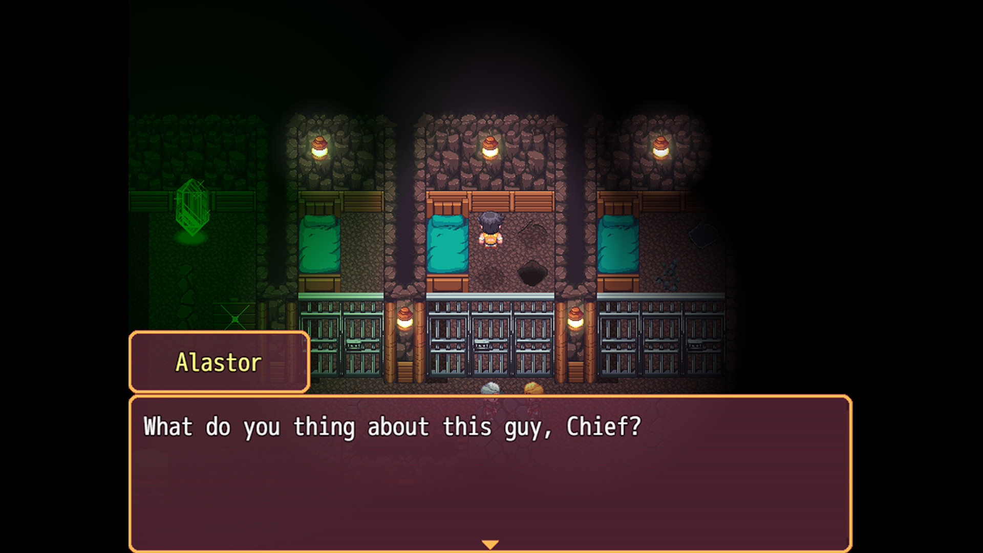 Yes Brother screenshot 6