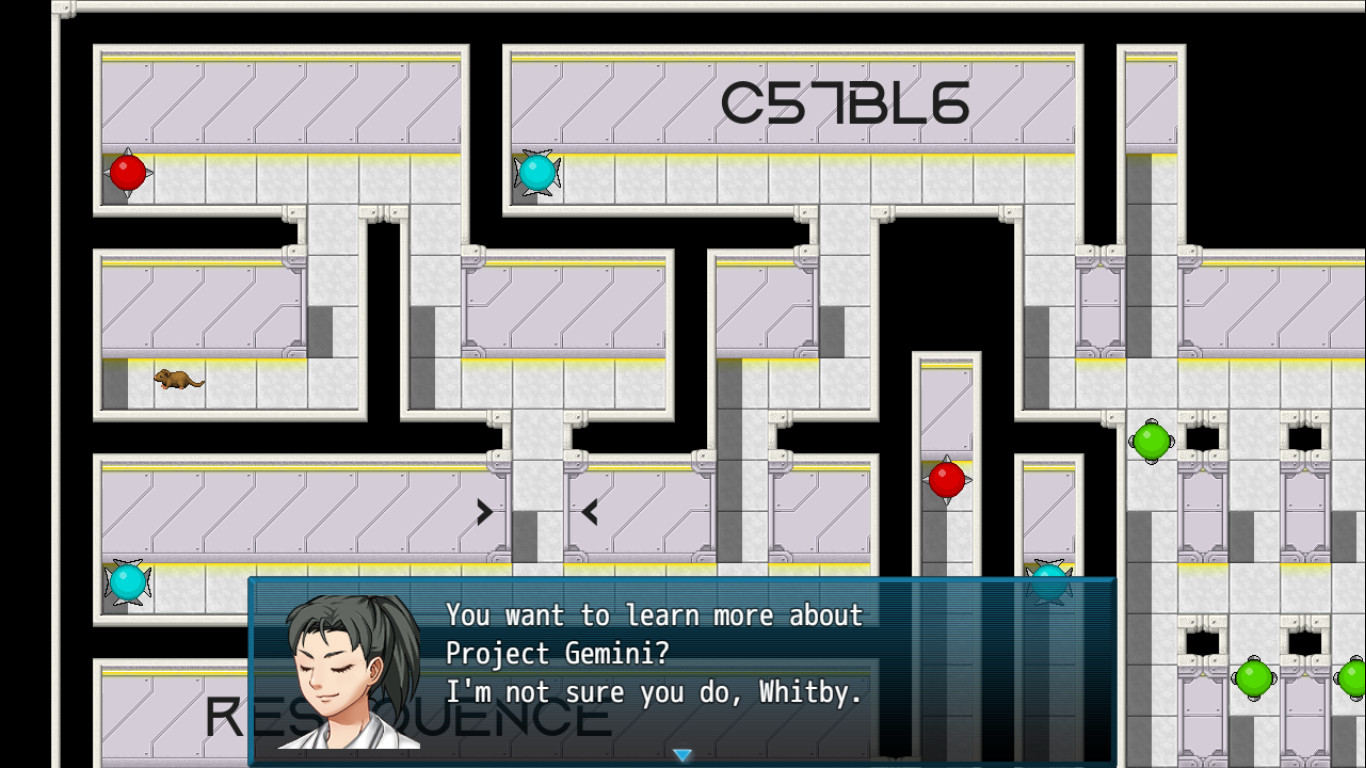 Whiskers & Tail screenshot 9