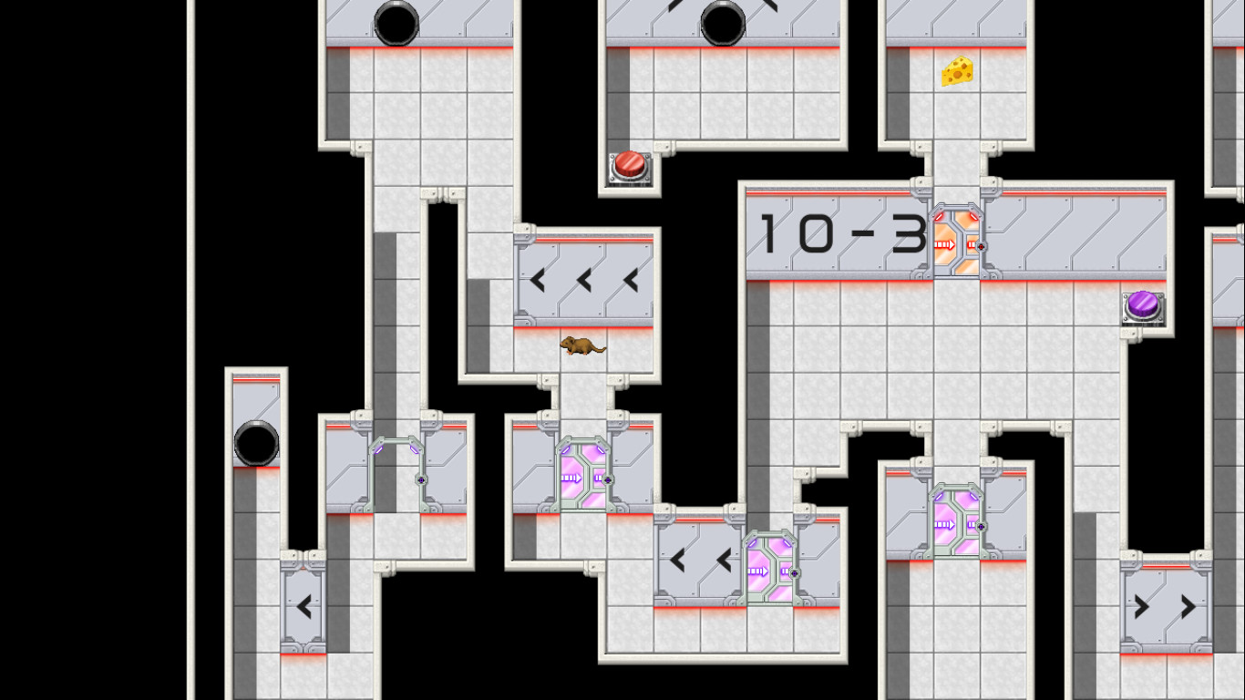 Whiskers & Tail screenshot 7