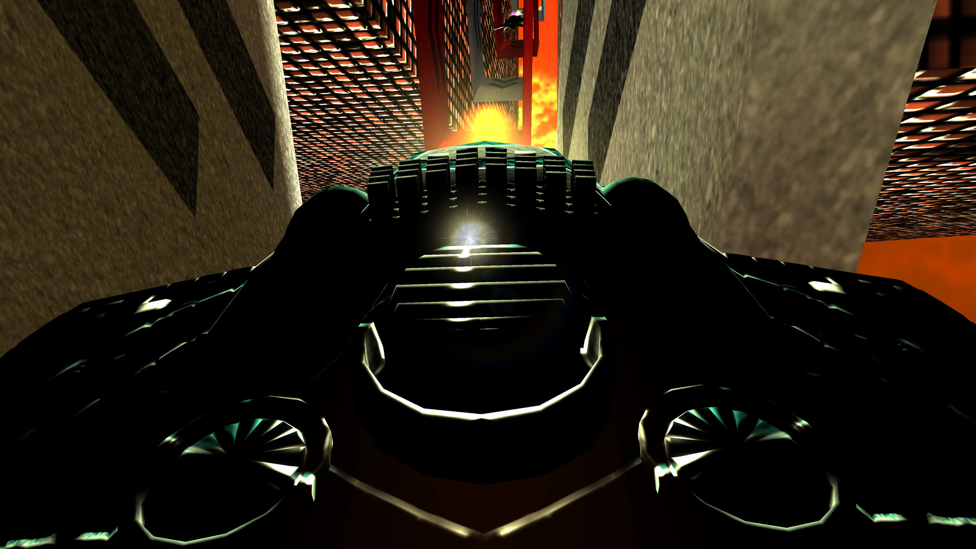 Flow Gear Racing screenshot 10