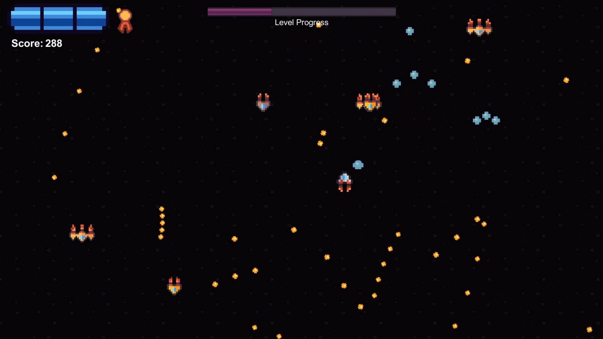 Karakia Shooter screenshot 11