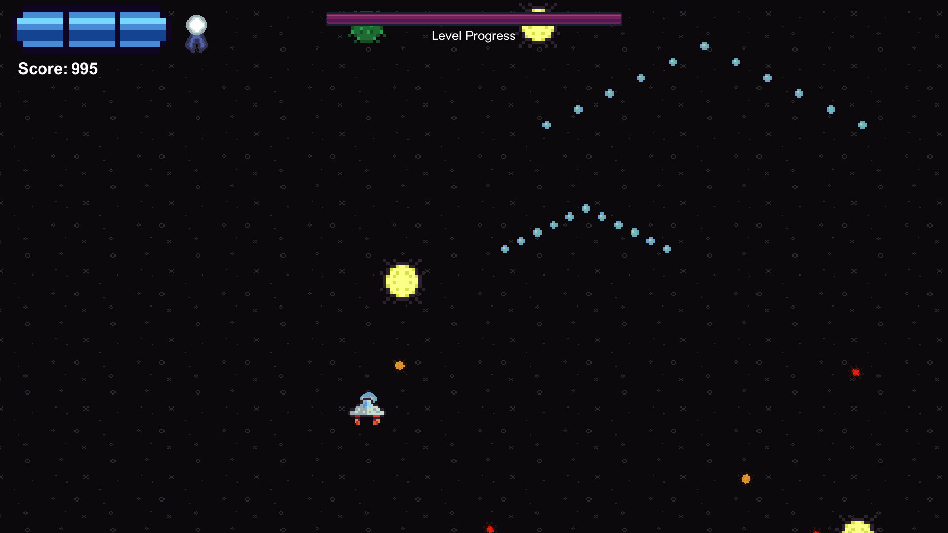 Karakia Shooter screenshot 2
