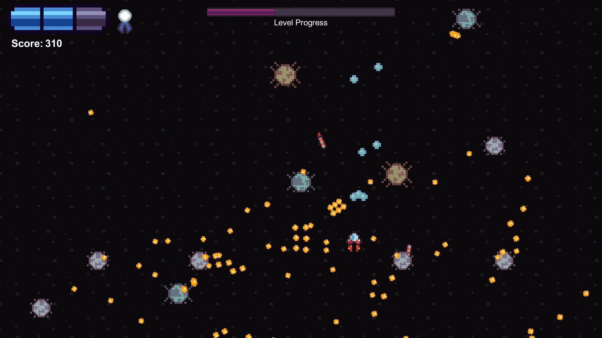 Karakia Shooter screenshot 7