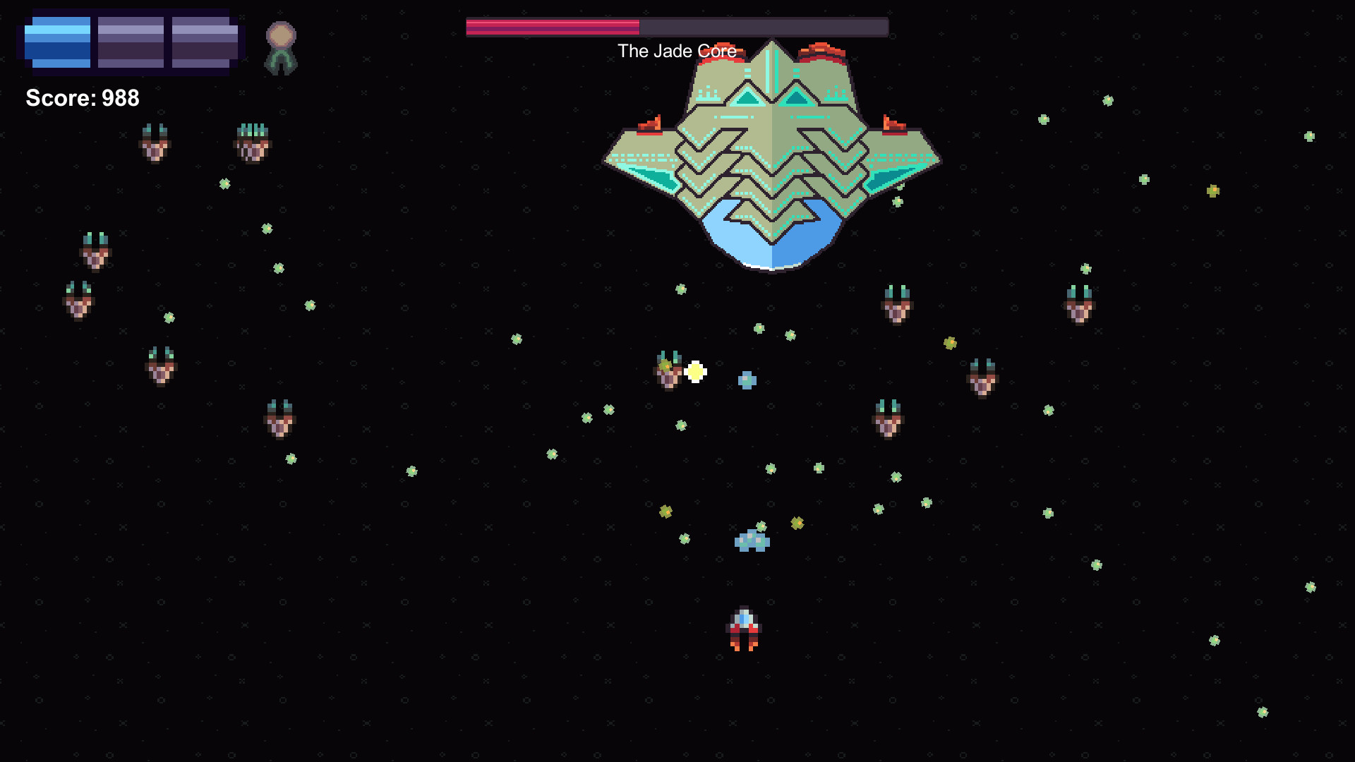 Karakia Shooter screenshot 3