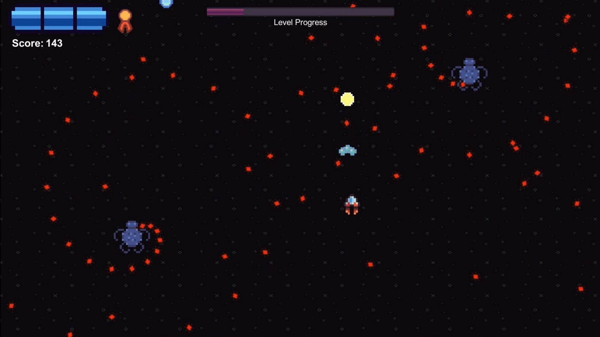 Karakia Shooter screenshot 10