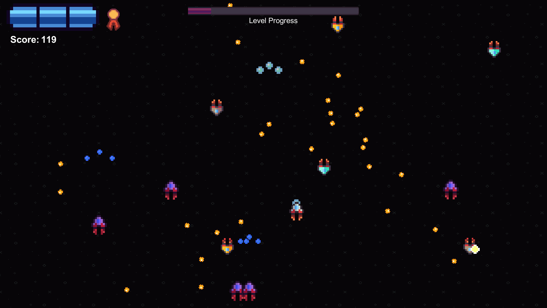 Karakia Shooter screenshot 6