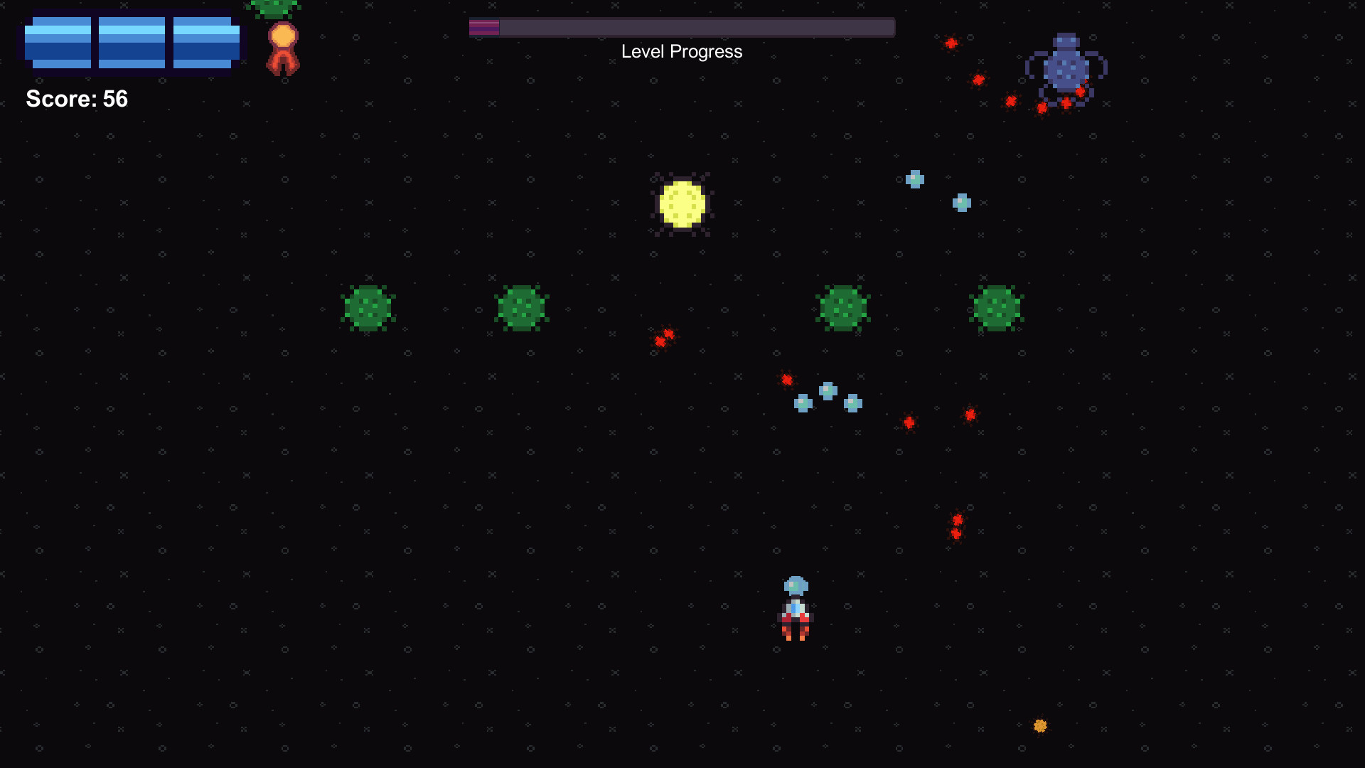 Karakia Shooter screenshot 5