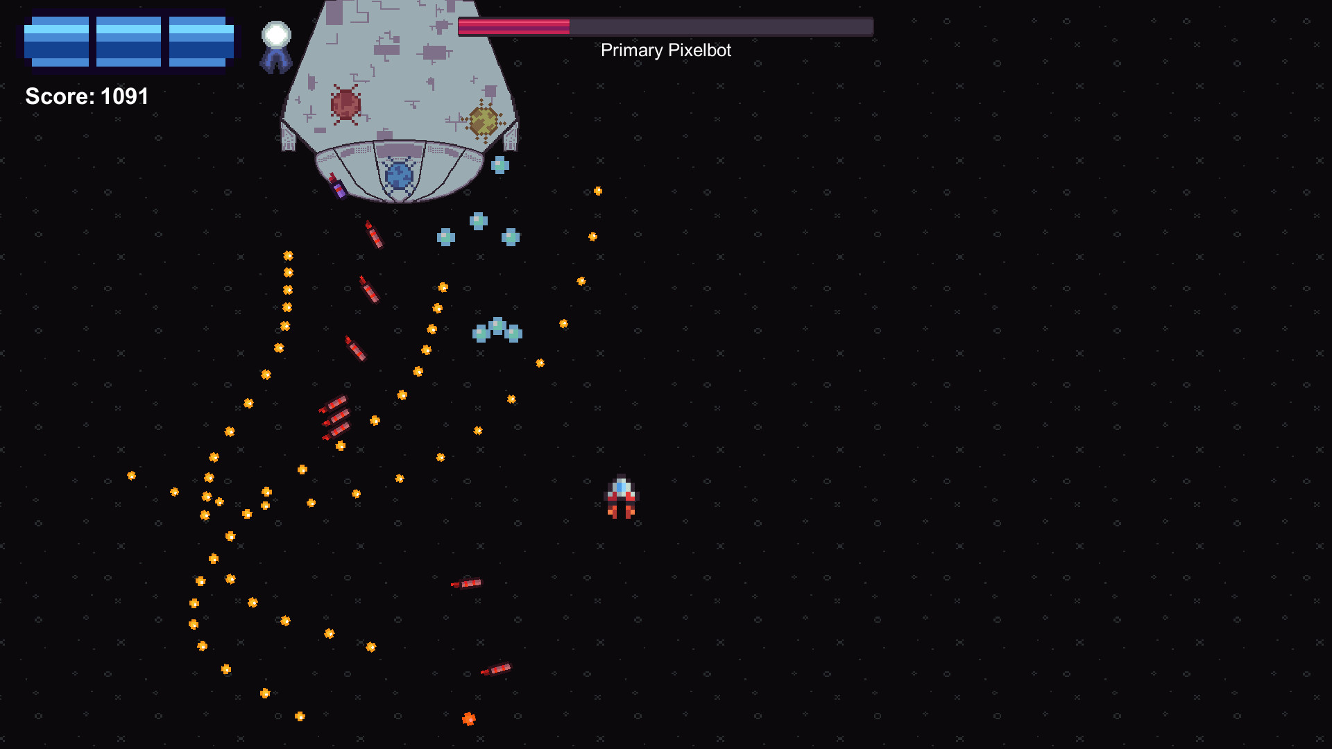 Karakia Shooter screenshot 4