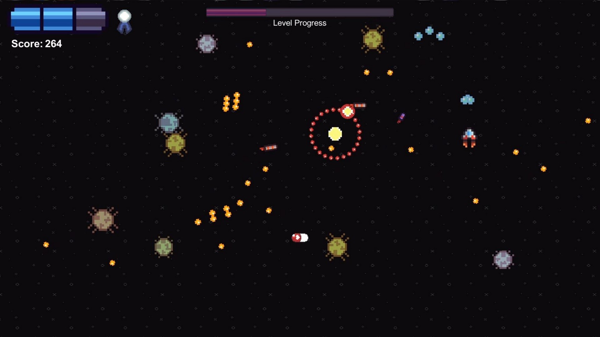 Karakia Shooter screenshot 13