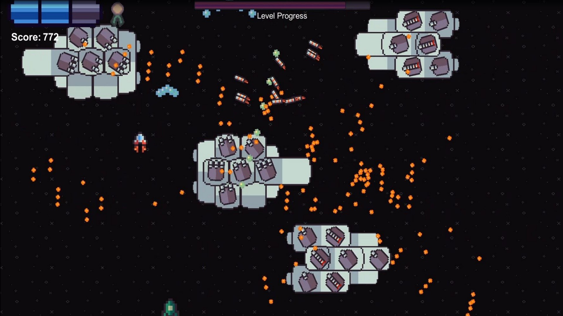 Karakia Shooter screenshot 9