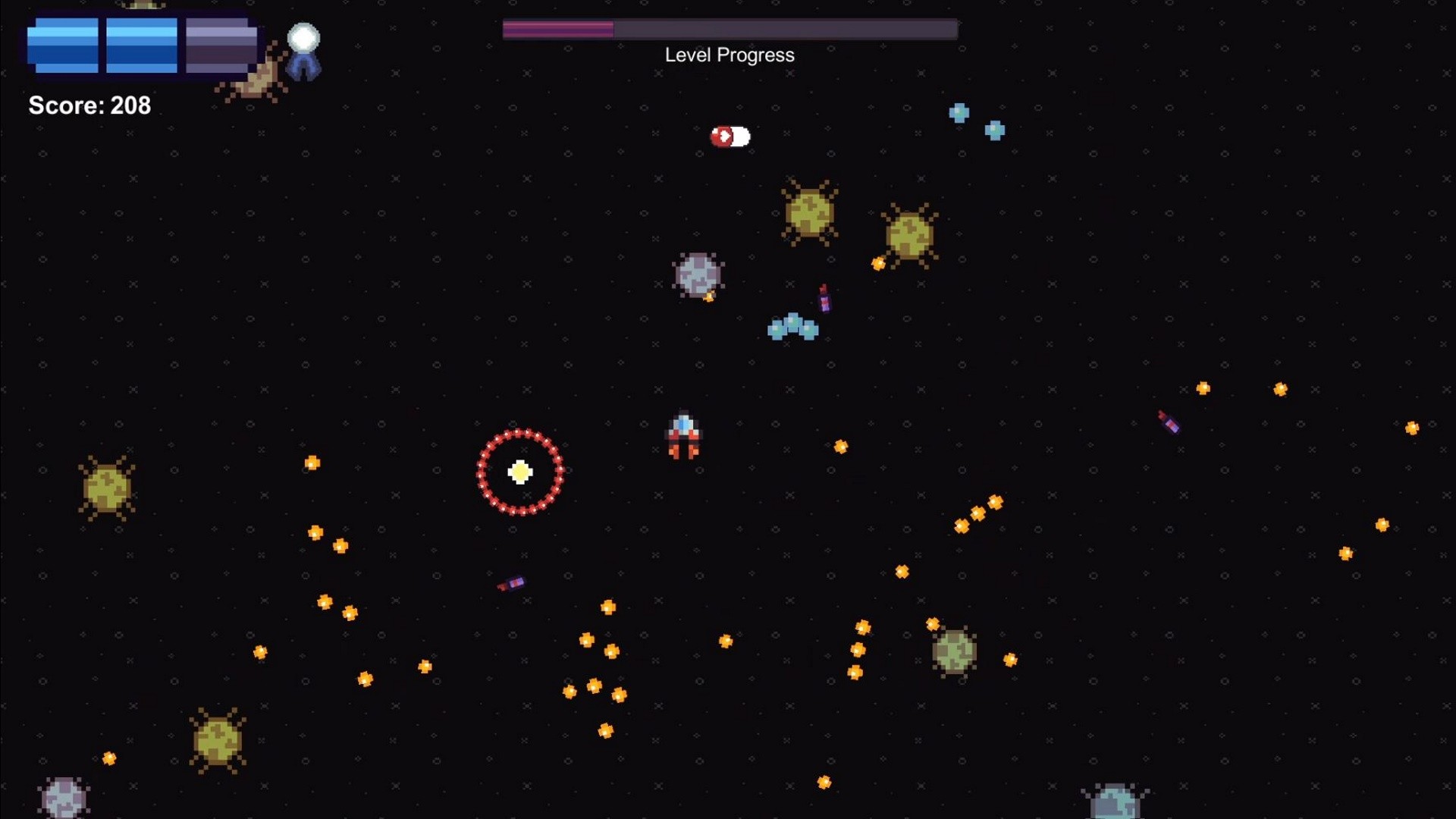Karakia Shooter screenshot 12
