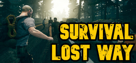 Survival: Lost Way [steam key]